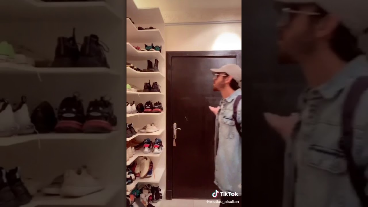 تجميعه فيديوهات تيك تيوك من اجمل فيديوهات مطلق السلطان