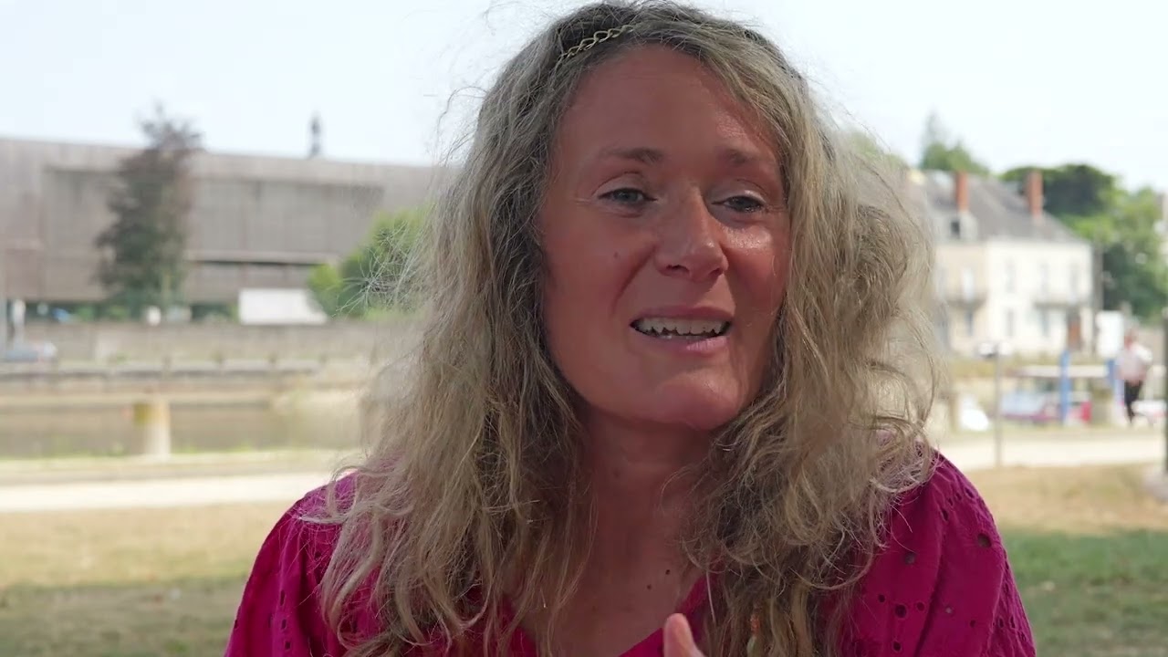 Caroline Brémaud, médecin urgentiste : 