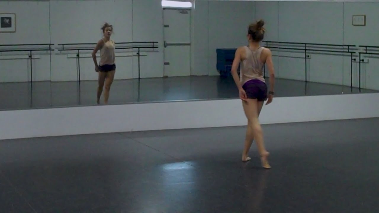 VLOG 012: My favorite dance.