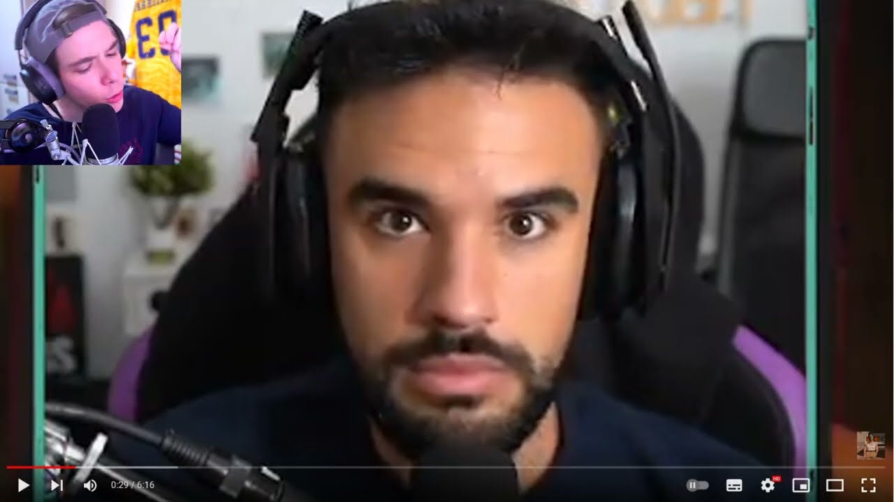 Folagor Reacciona IlloJuan y el TIMING