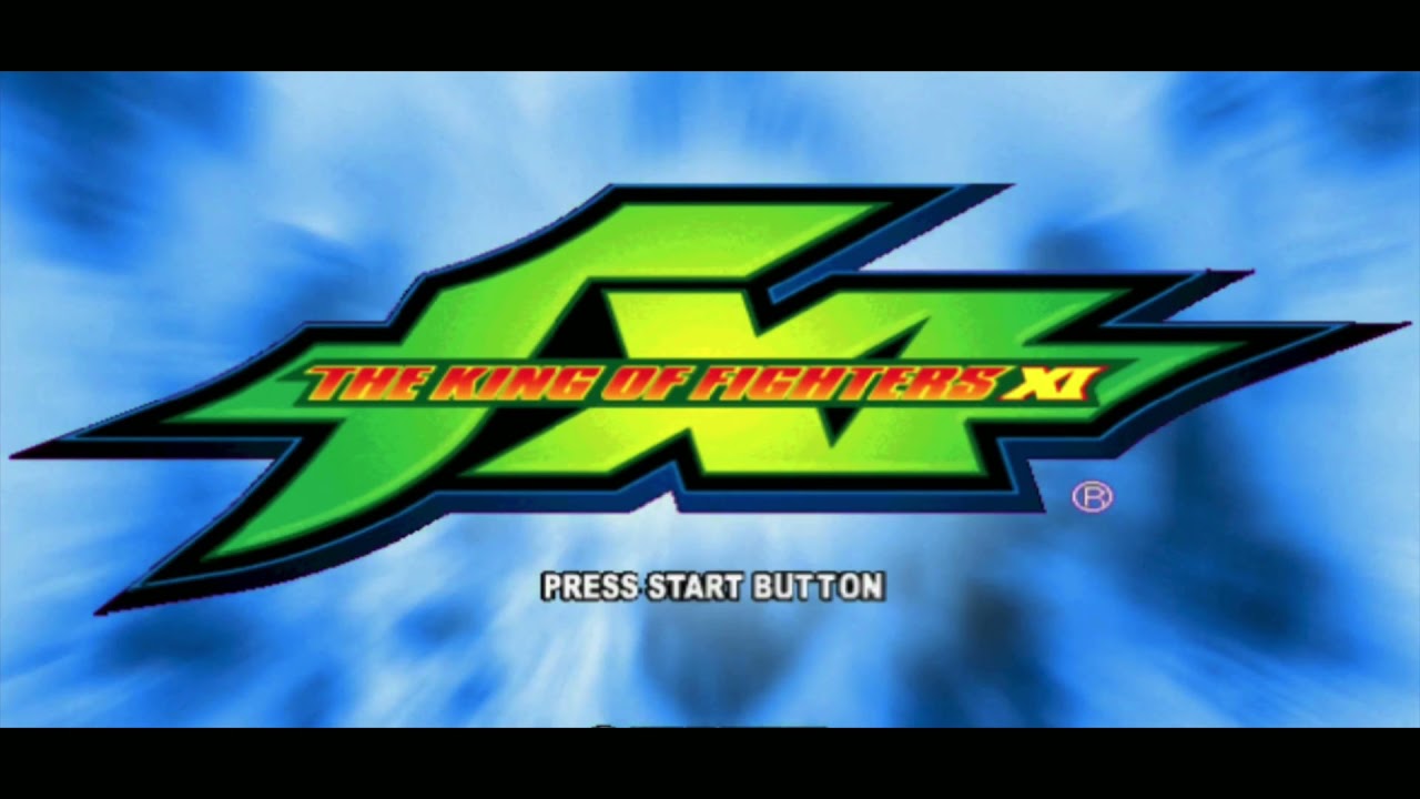 KOF XI See You OST