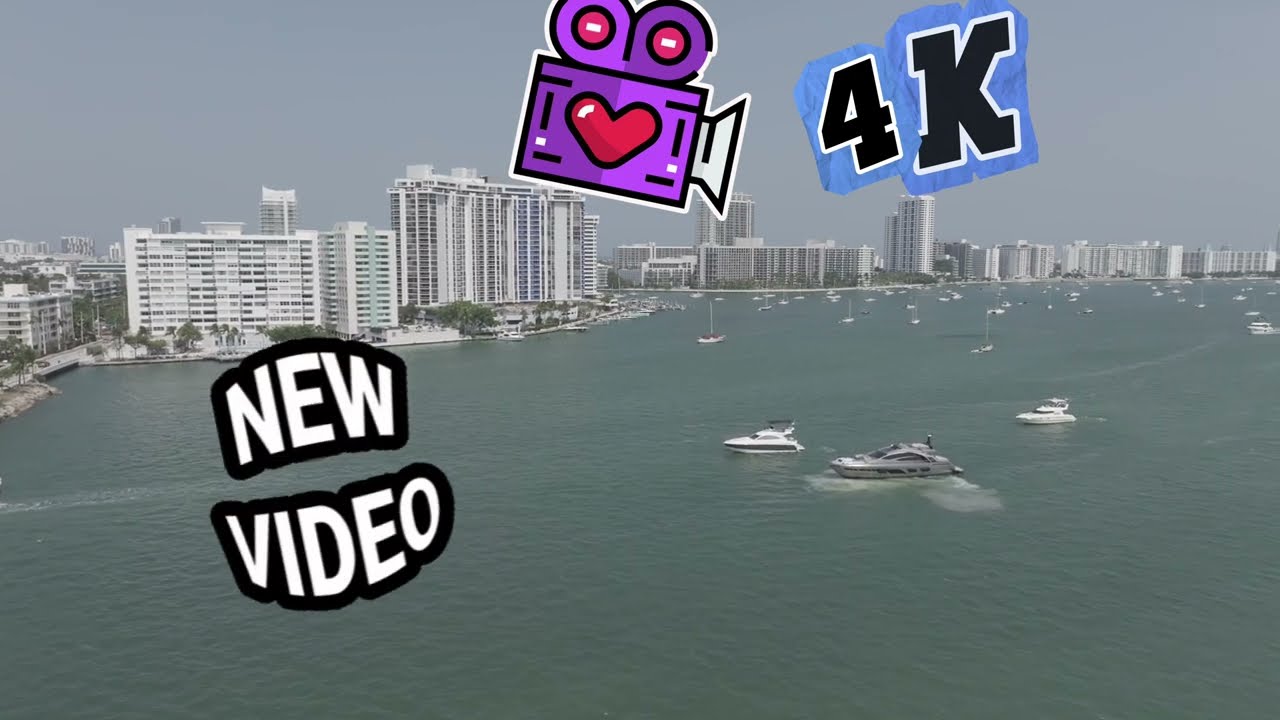 S01/E22 Touring Rivo Alto in Venetian Islands | AAA International Realty | Your Miami Beach Oasis!