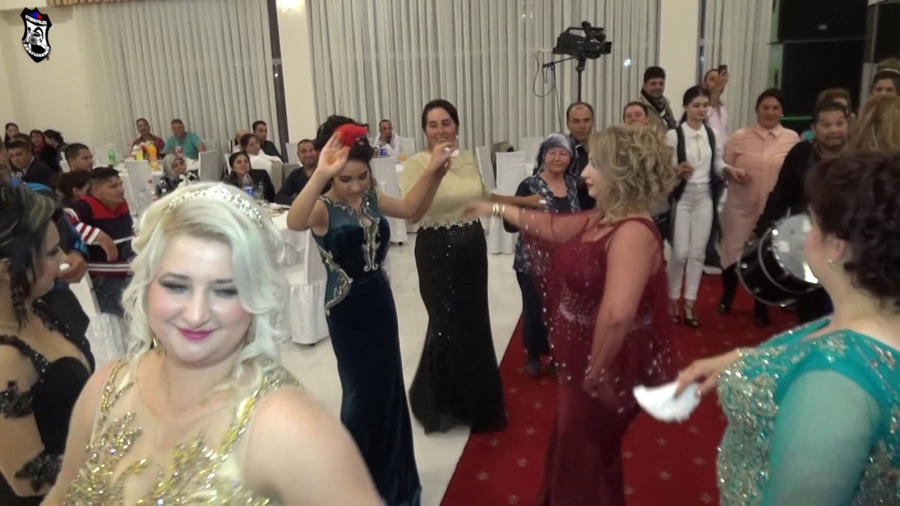Cansu ve Doan 