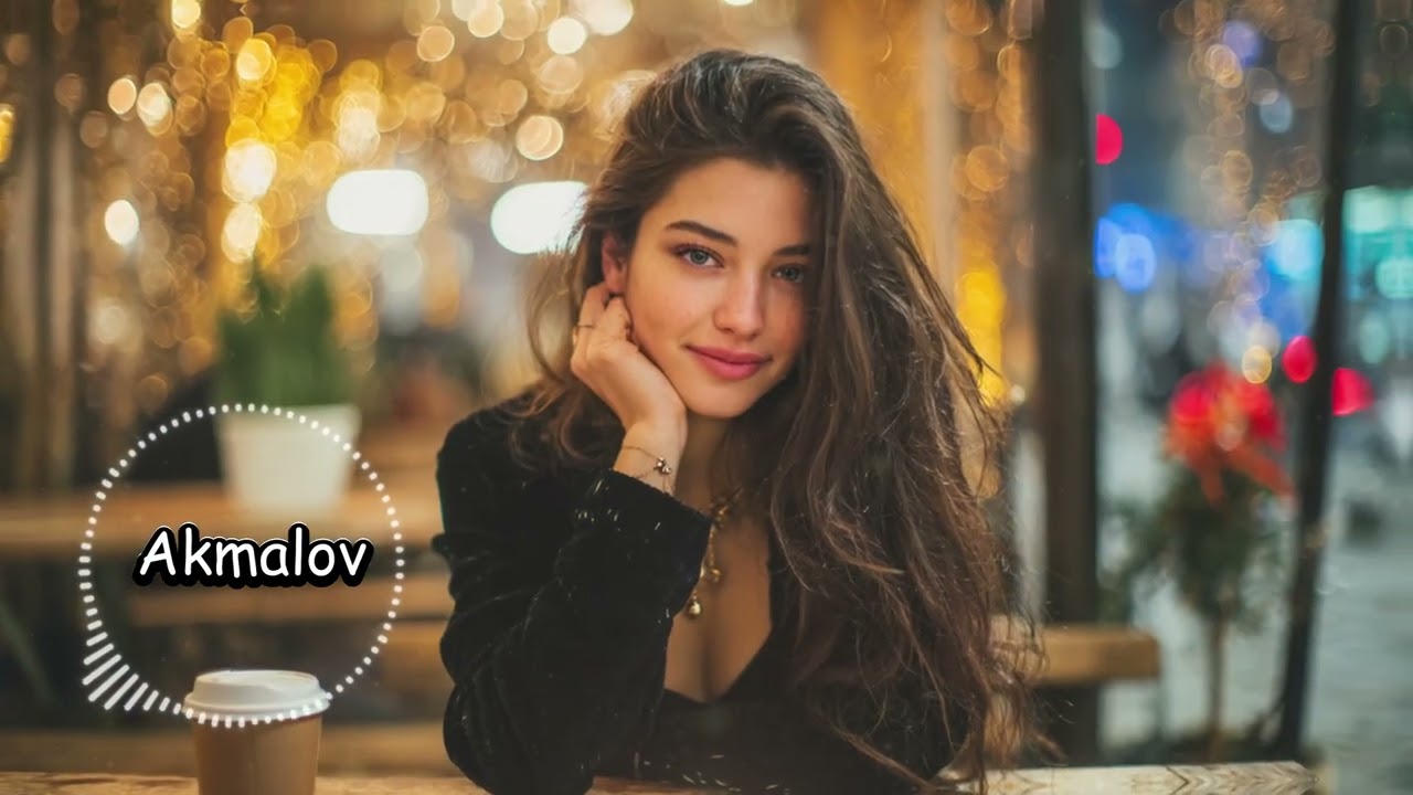Akmalov - The Best Vocal Mix 2025 | Top Best Mix 2025