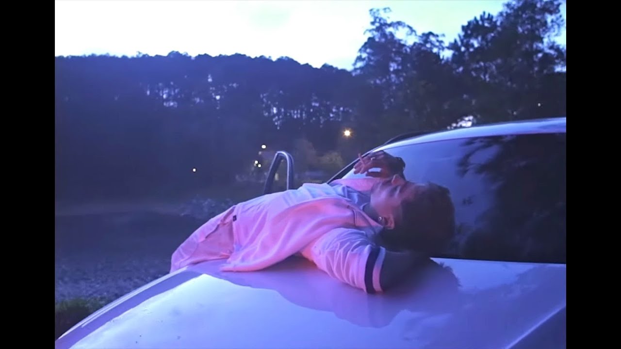 V4LENTE - Bennu (Videoclipe Oficial)