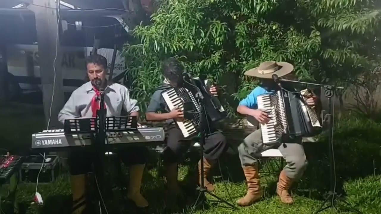 Meu juramento 