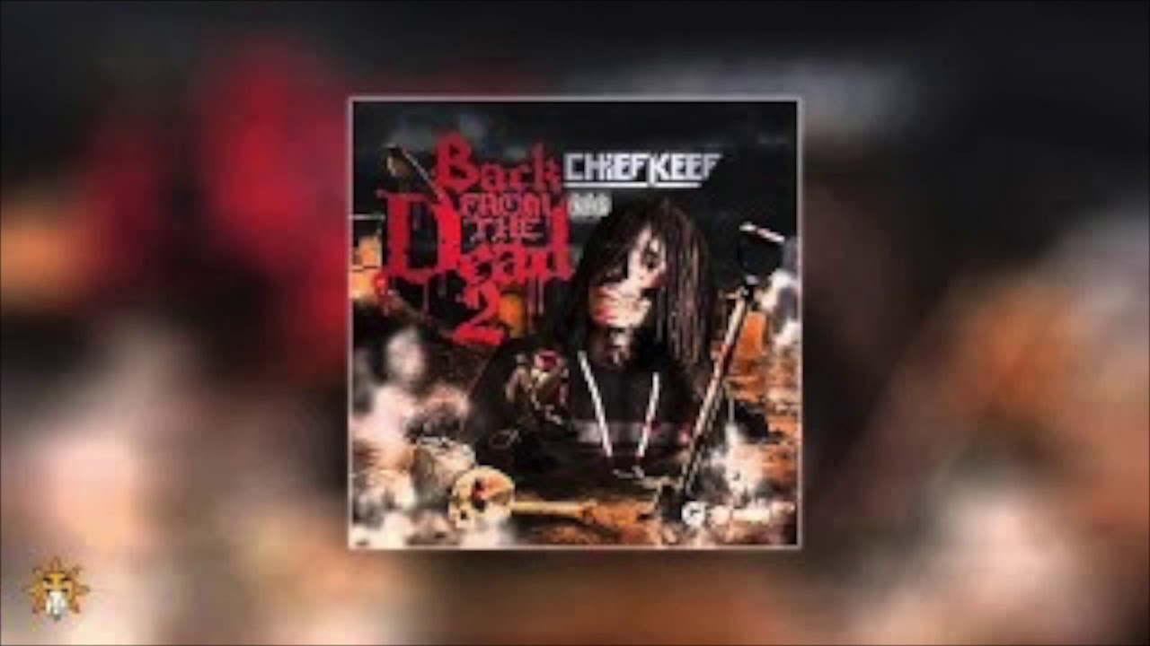 Chief Keef -BFTD2- Type Beat 