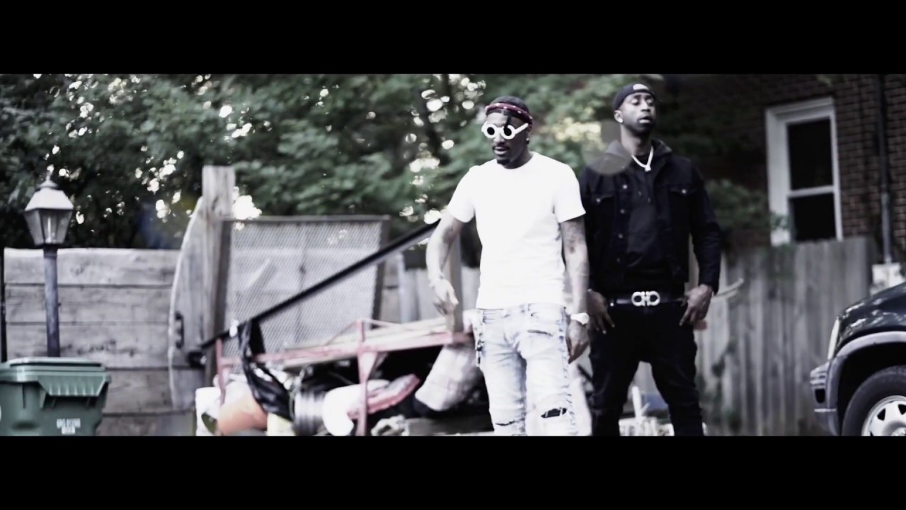 Sy Ari Da Kid & Paxquiao - Where The Love Go