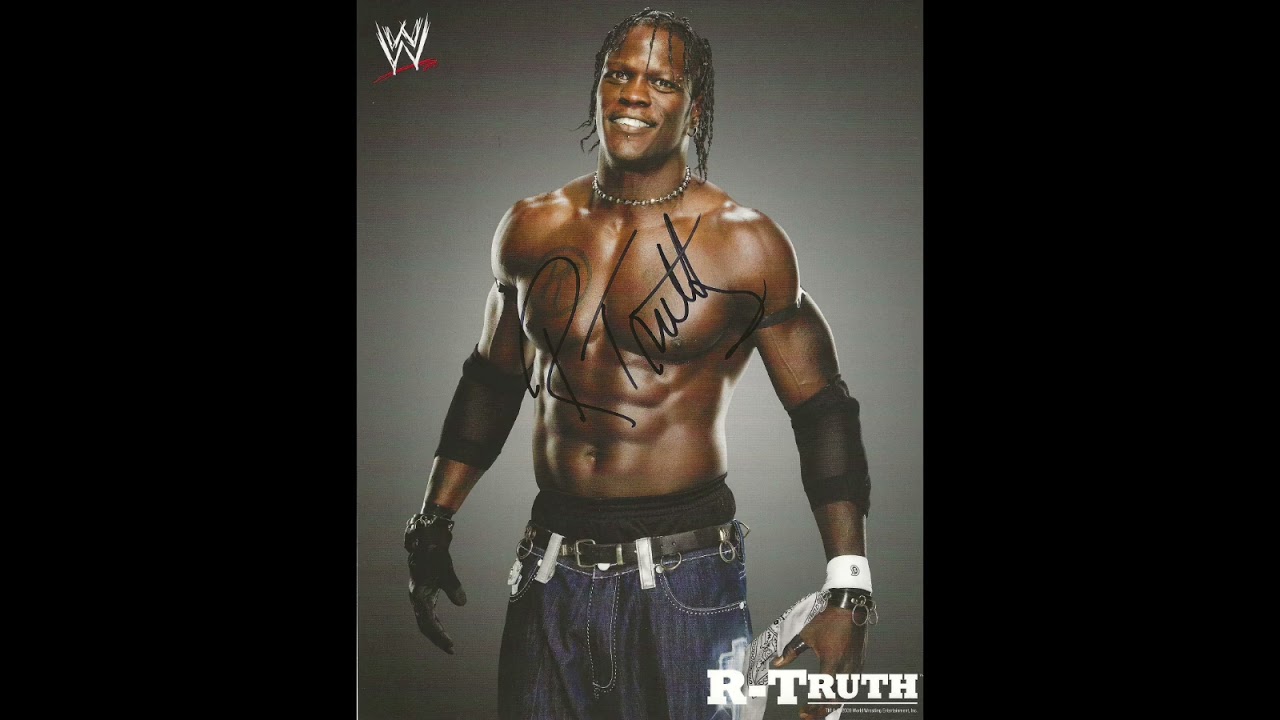 R Truth Theme Song 2025