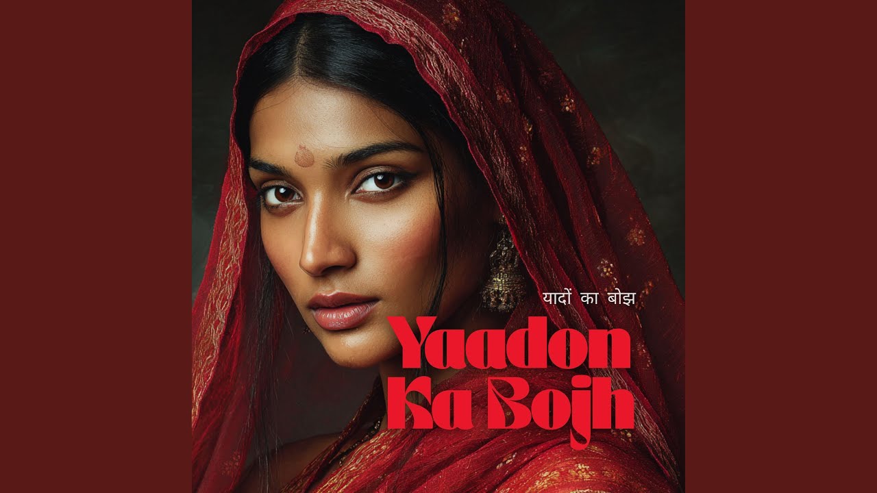 Yaadon Ka Bojh (यादों का बोझ) | Memories' Burden