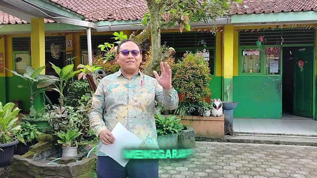 Tantangan Literasi Bulan Februari 2026_Syamsi