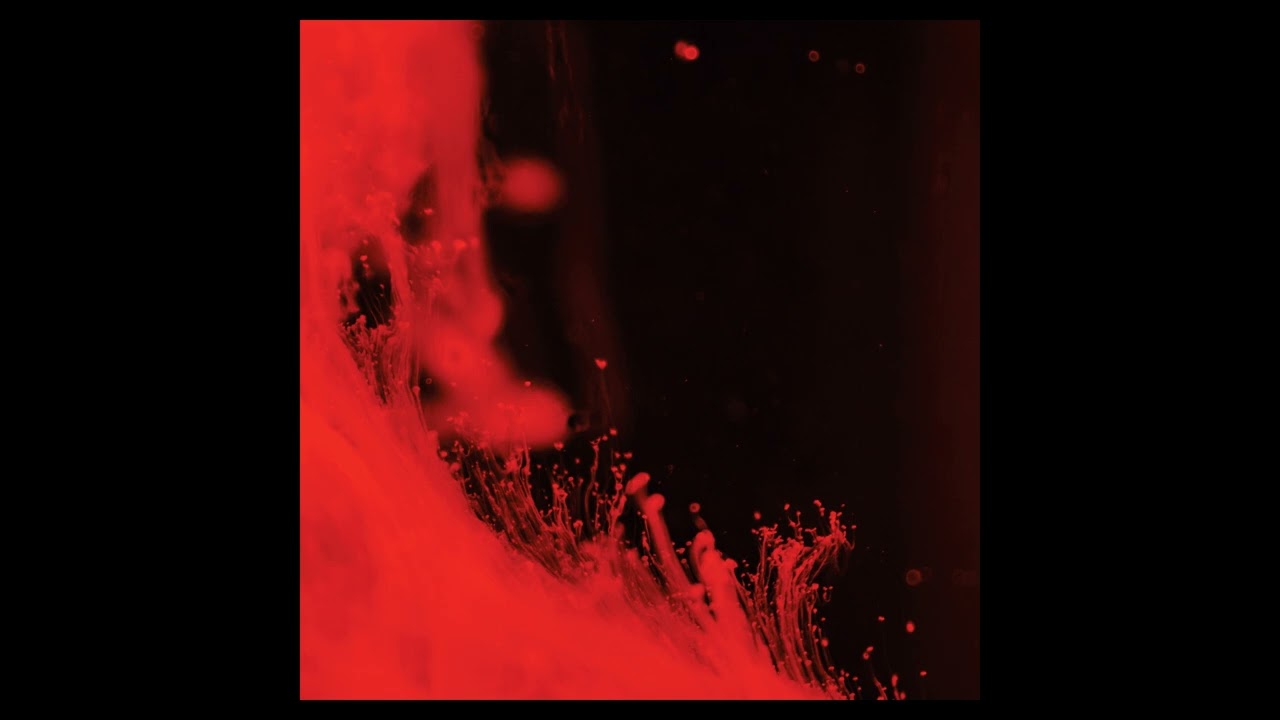 Fani Konstantinidou - Bacterial Dance [Decaying Spheres - Experimental/Drone]