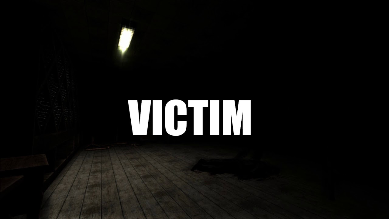 Victim (Eminem Type Beat) Prod. by Trunxks