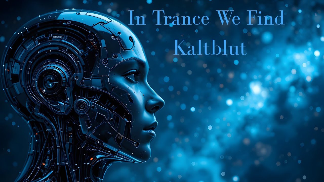 Kaltblut Electronic Music | In Trance We Find 