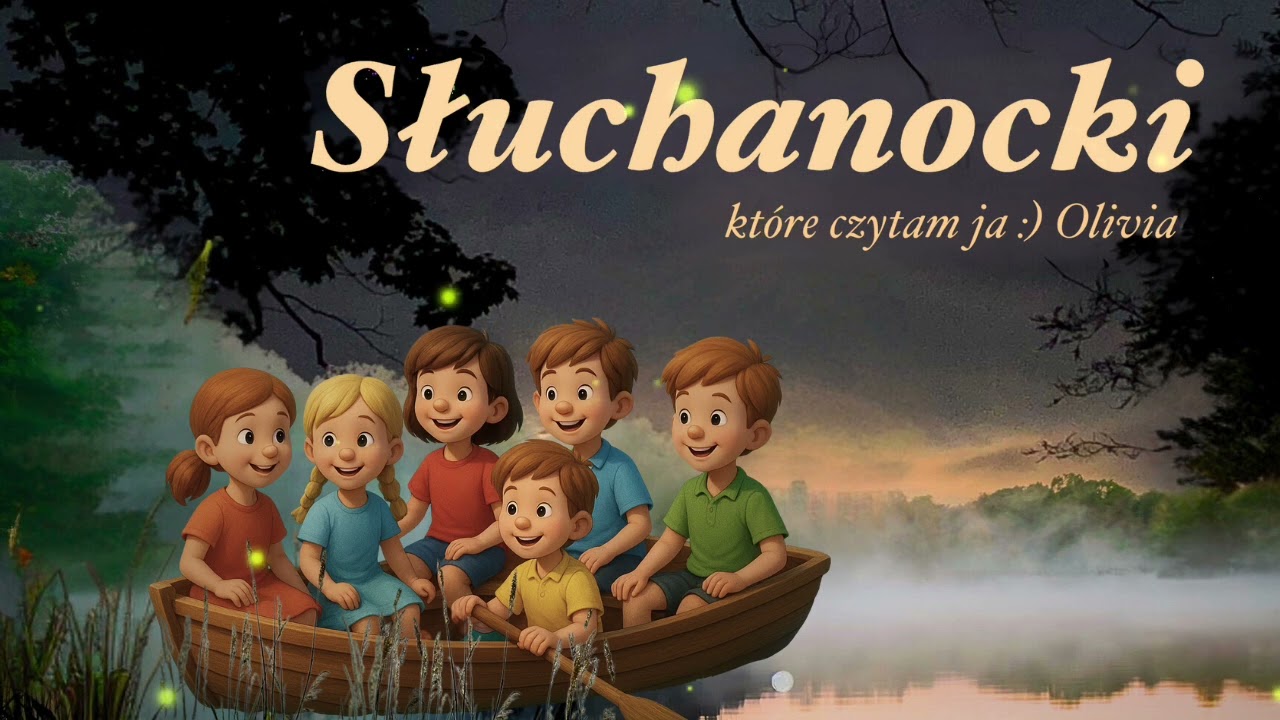 Dzieci z Bullerbyn.  Cz. 9