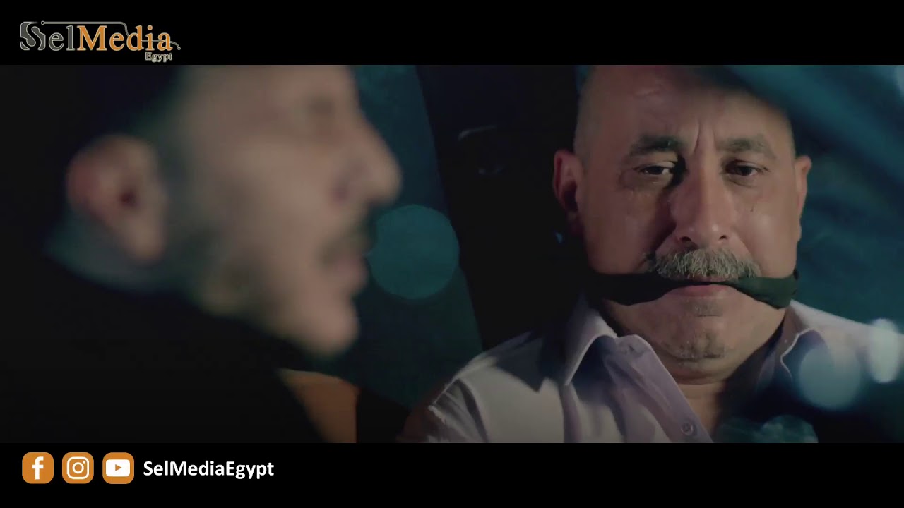 توفيق يخطف فريد صاحب دكتور طارق  ياترى ممكن يقتله - مسلسل 30 يوم