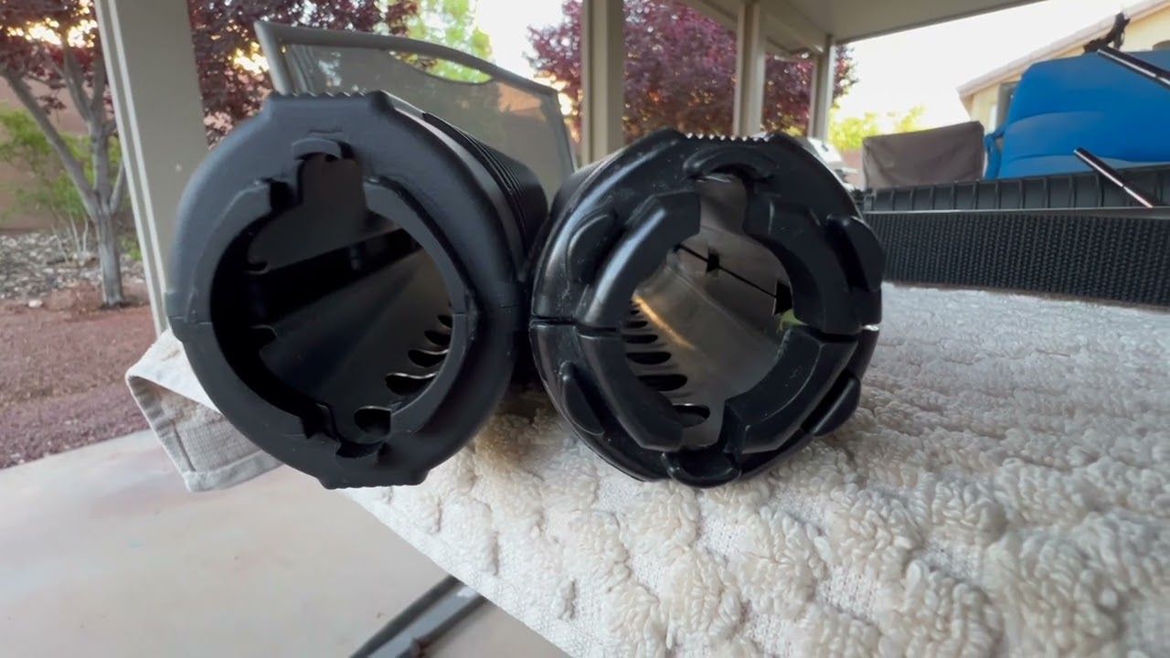 Palmetto State Armory Dissipator A2 Hand Guard Fail! & IMI Defense Mid-Length!