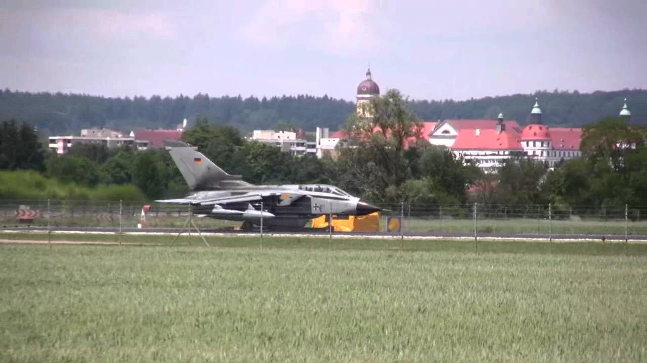 Neuburg ETSN 07. Juni 2011