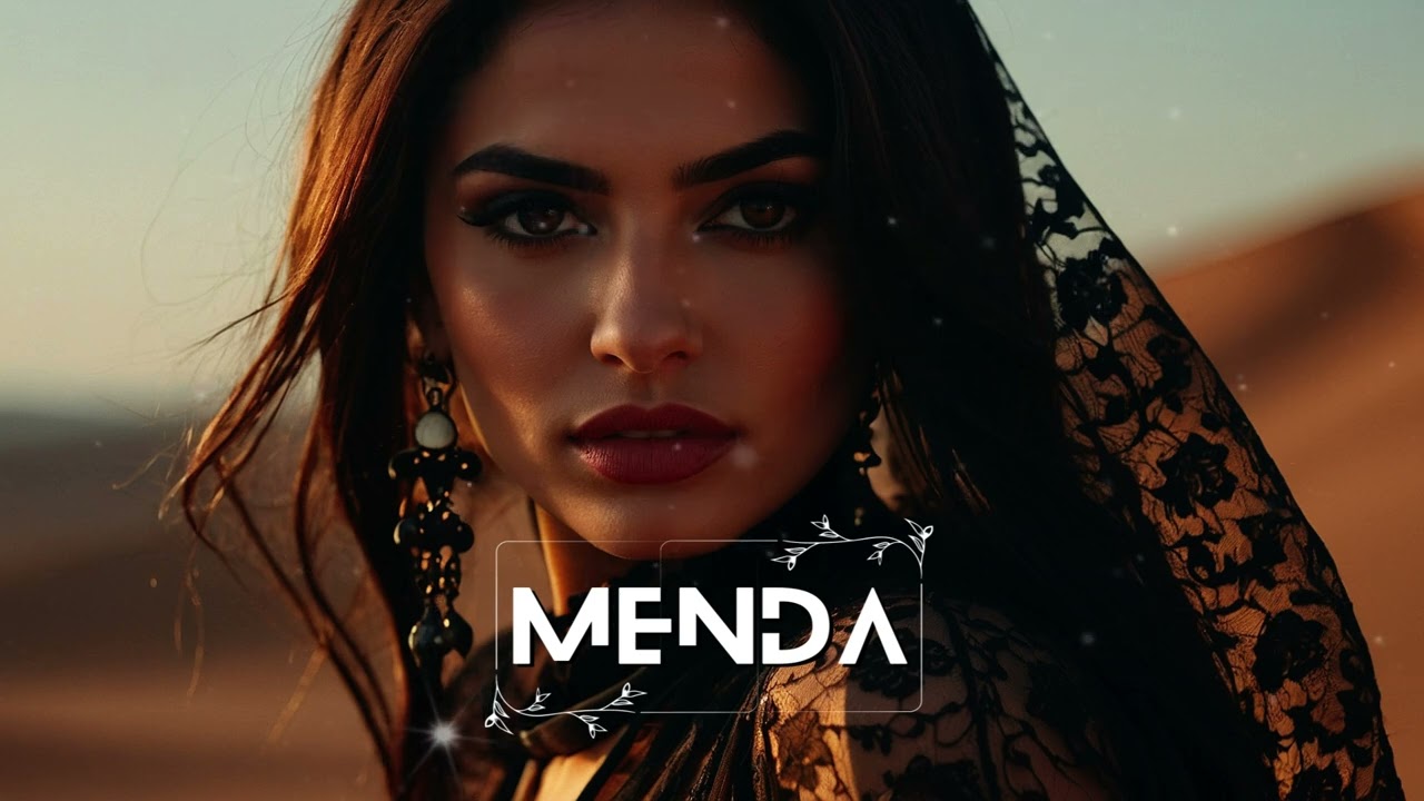 MENDA - Tomorrow (Original Mix)