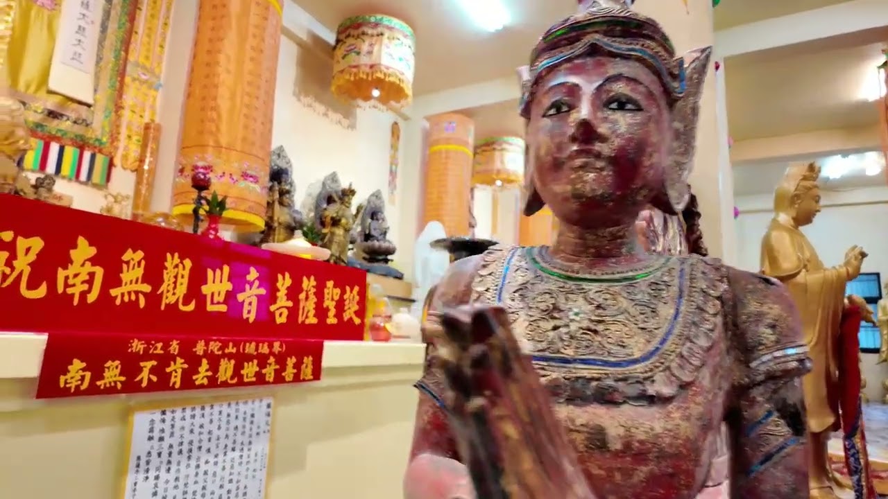 114年度慧蓮寺歲末年終祝福尾牙活動MV