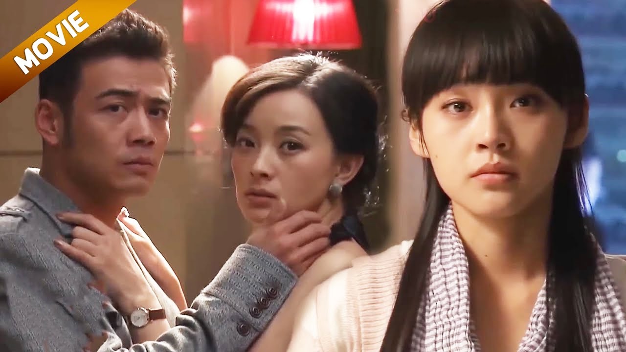 【FULL】小三故意在妻子面前亲吻丈夫，怀孕妻子不哭不闹默默打掉孩子，丈夫肠子都悔青了！💝#中國電視劇 #chinesedrama #愛情 #大陸劇 #灰姑娘 #白鹿