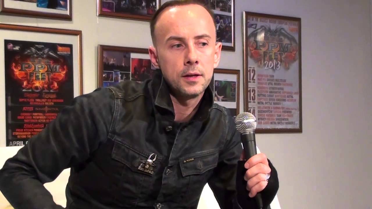 PPM FEST 2013 : Interview : Behemoth