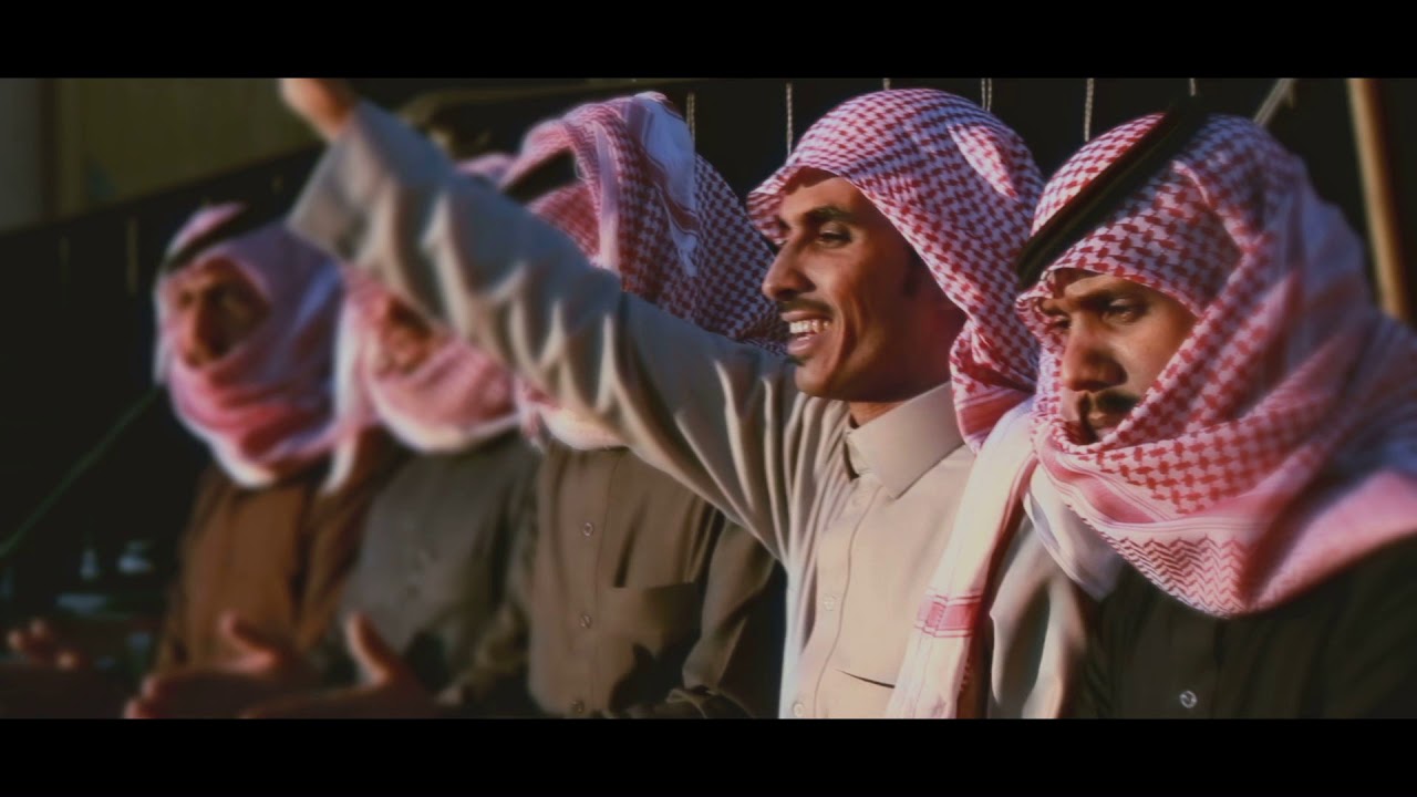 ||| دحة خيّال العرفا ||| ... عبدالعزيز بن شتات