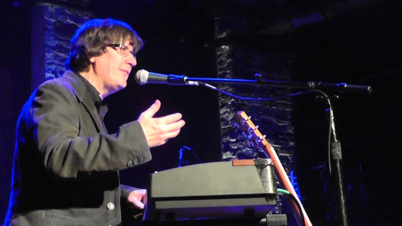 Beyond the Mysterious Beyond - The Mountain Goats (Soundboard audio)