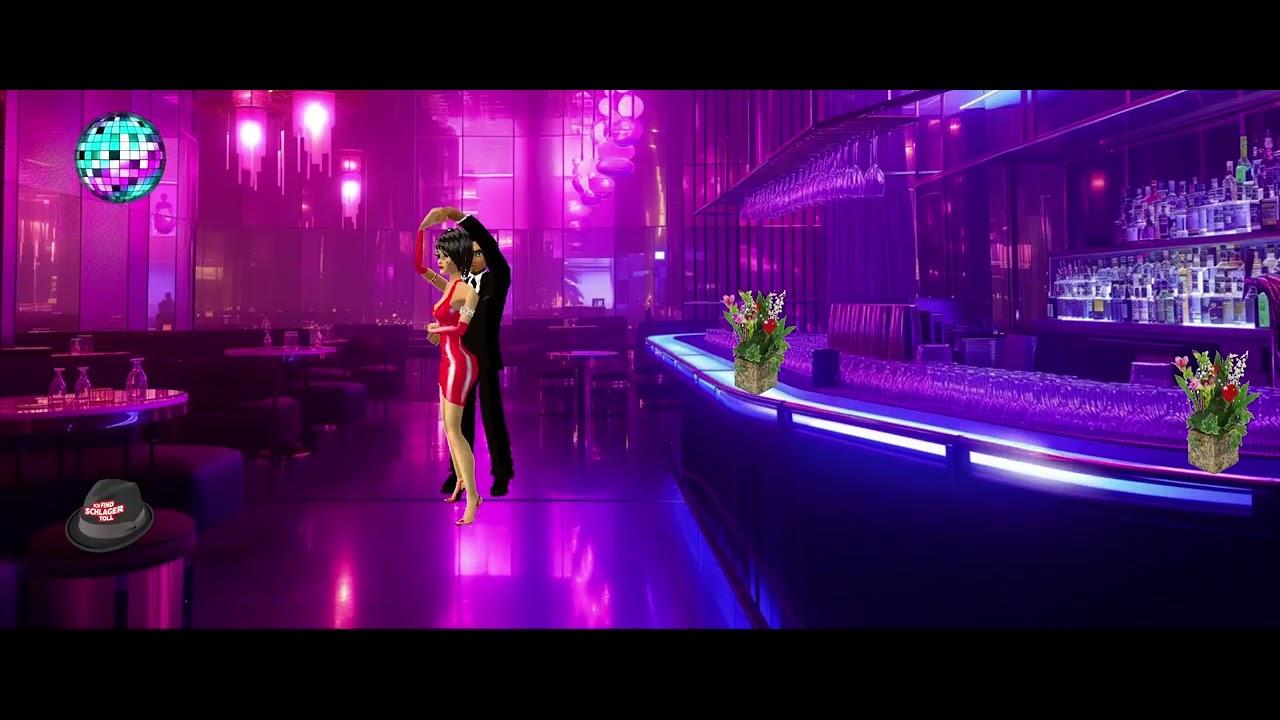 Mein Herz schlägt Schlager