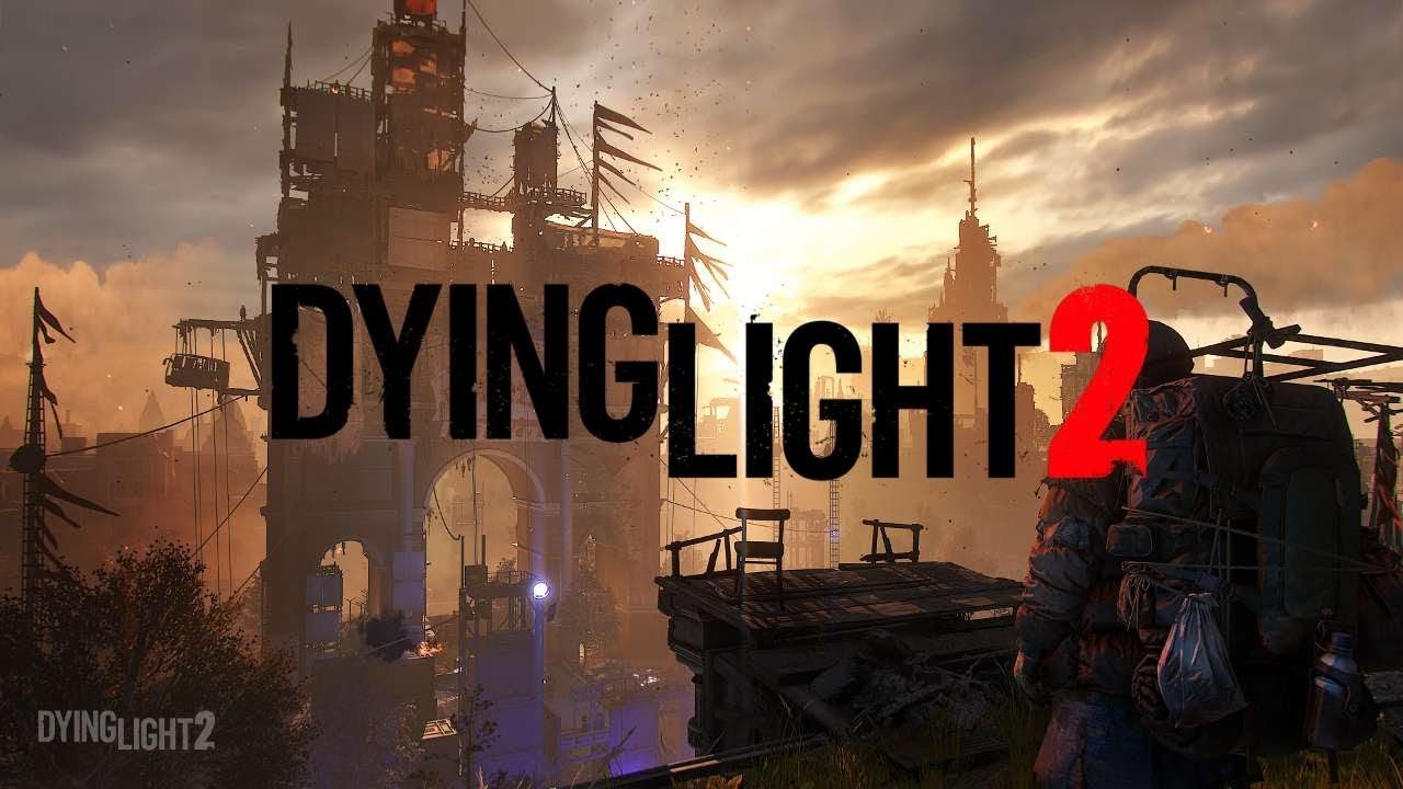 КАРЛ И СОФИ! №5|Dying Light 2 Stay Human