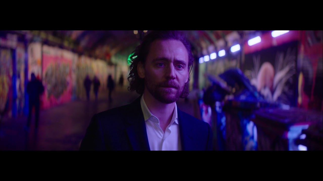 Tom Hiddleston in BETRAYAL by Harold Pinter