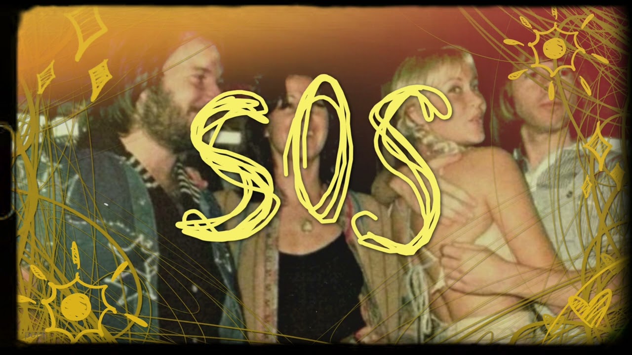 S.O.S. — ABBA (speed up & reverb)