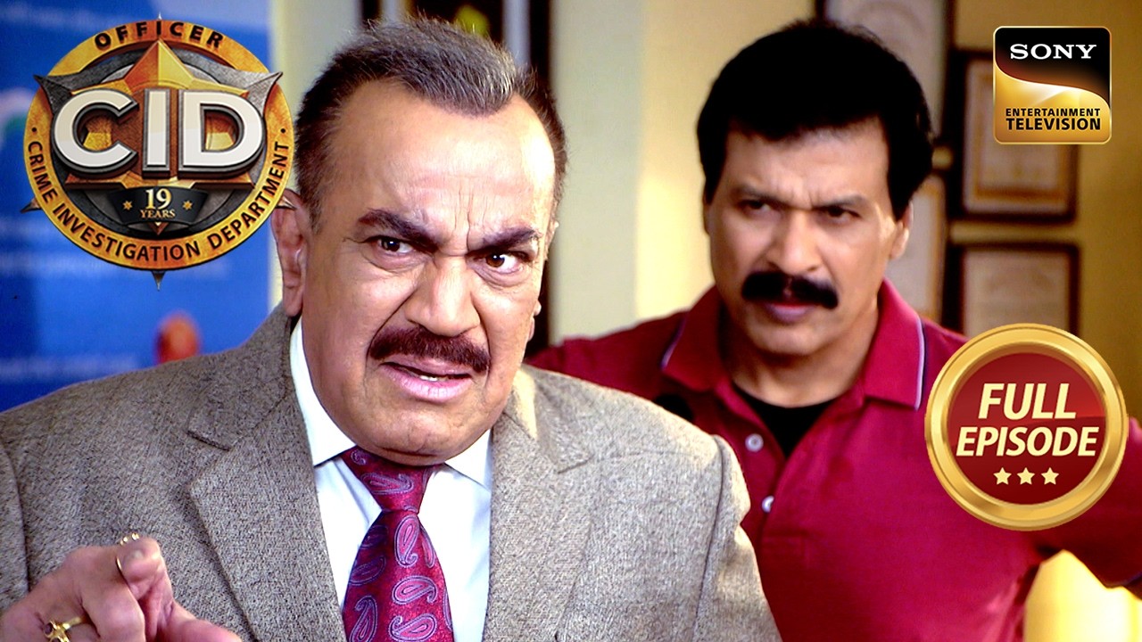 कैसे खोला Team CID ने Deadly Picnic के पीछे छिपे Criminal का राज़? | CID | Full Episode
