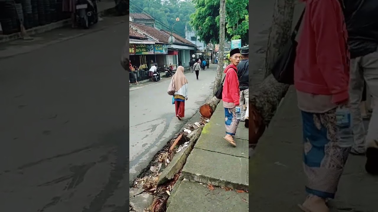 Ziarah wali Allah jamaah tahlil dk kutawangi 