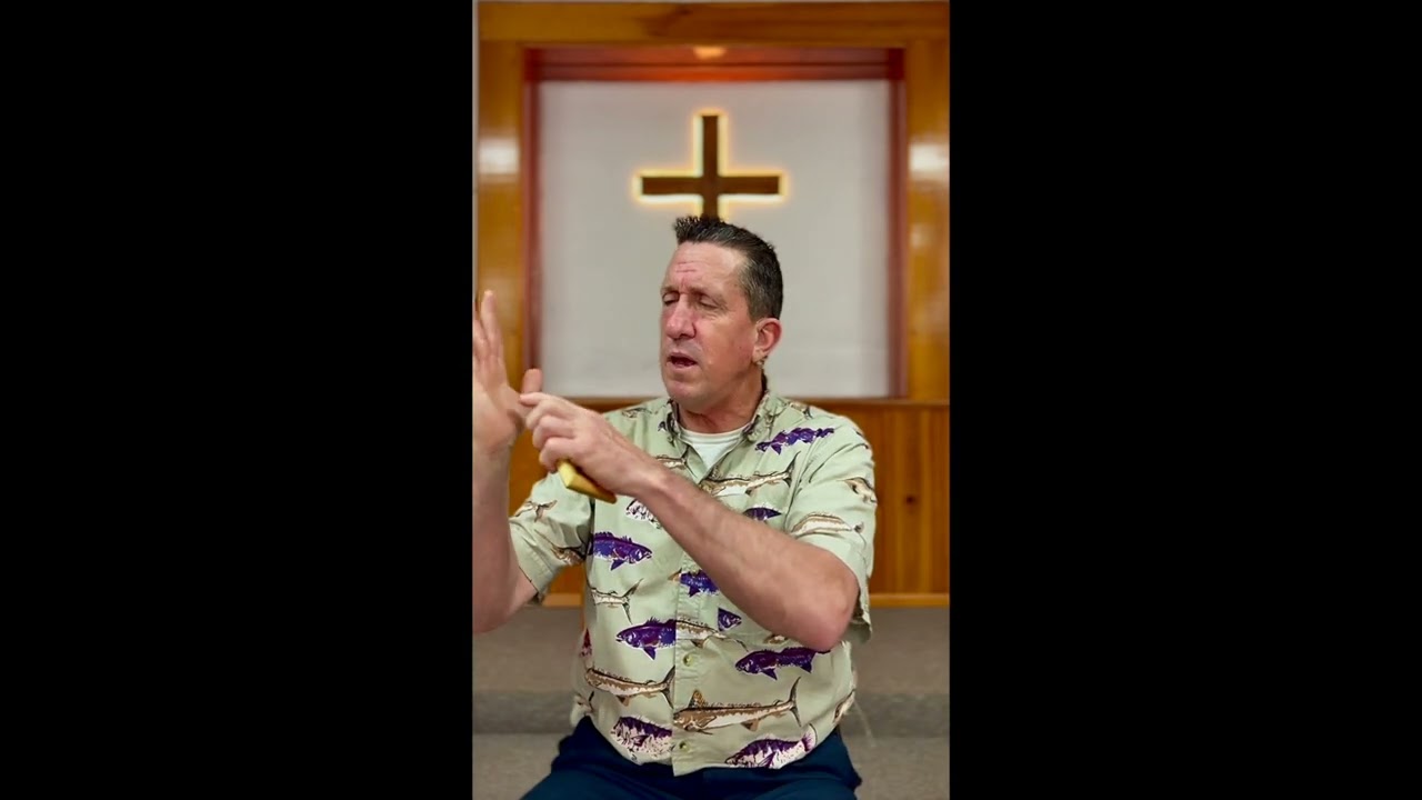 How To Know You Are Saved | Gospel | Pastor John Hembree