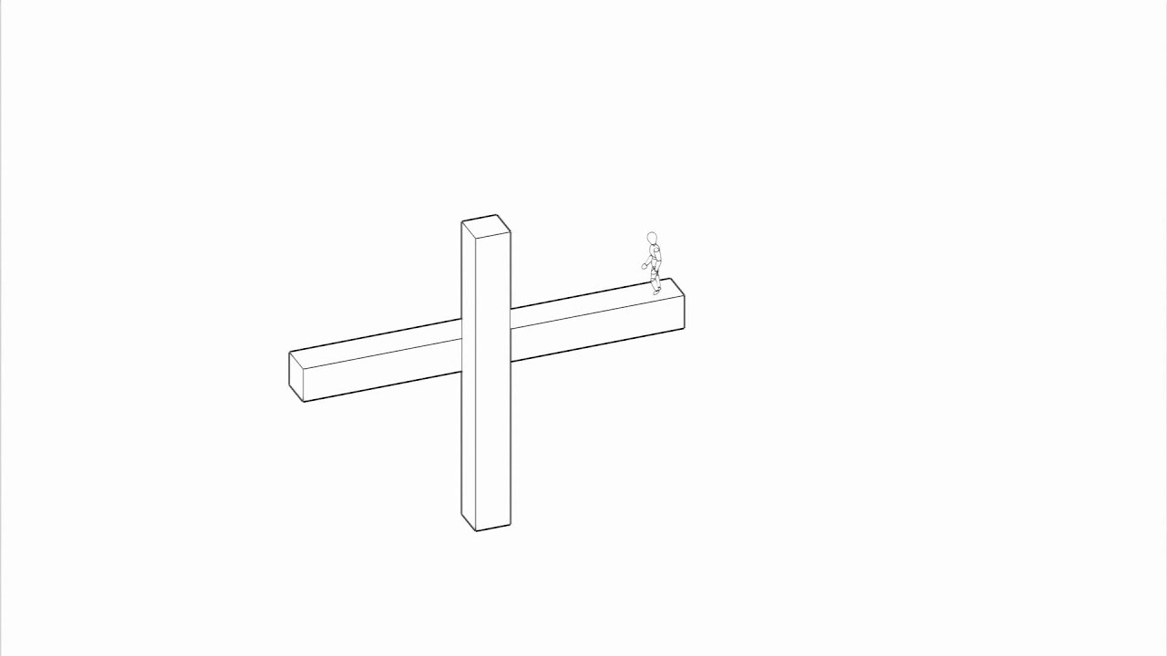 Henrik spiller random spill Episode 5: Echochrome