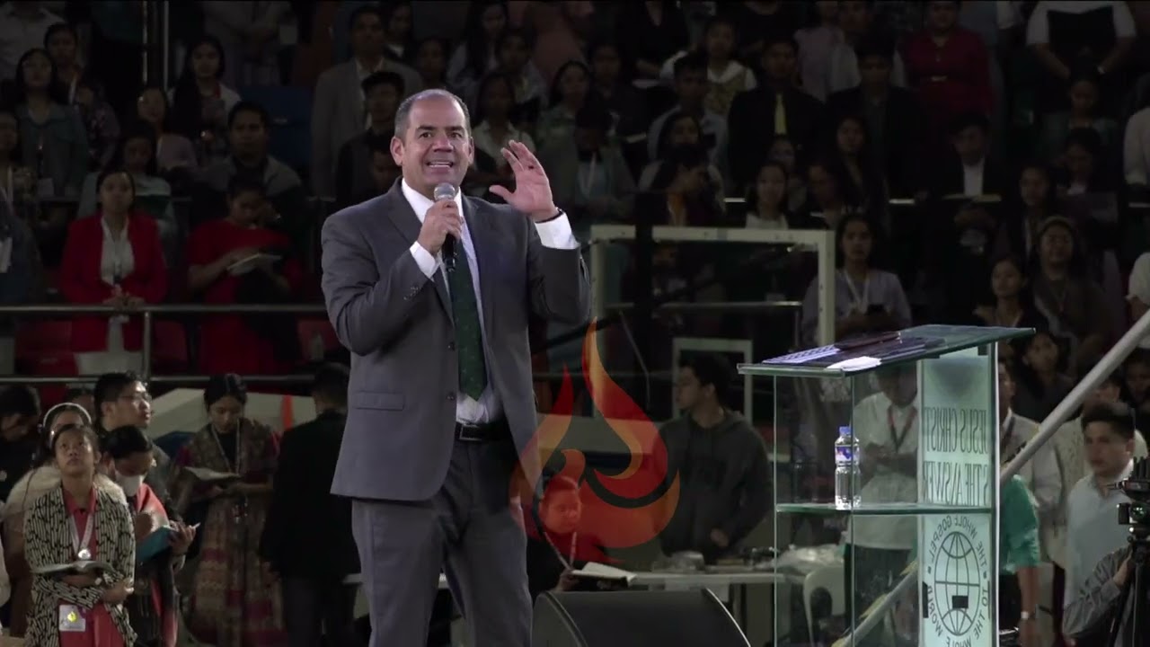 Catalyst | Rev  Cortt Chavis