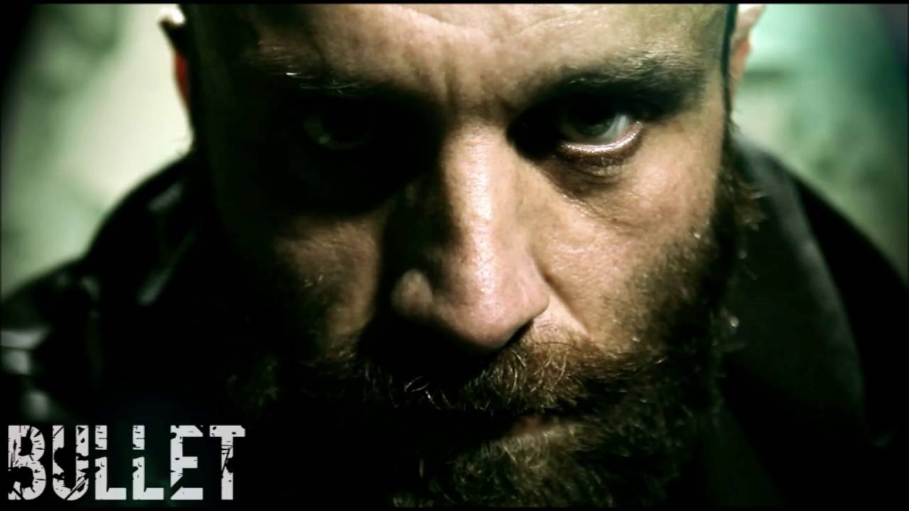 Bobi Tatuista   - Open your eyez  .feat  Bullet