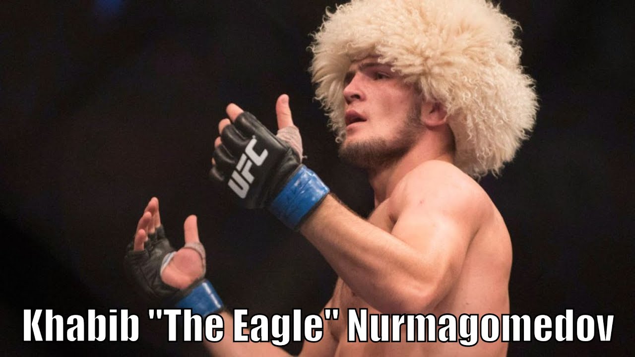 Khabib 