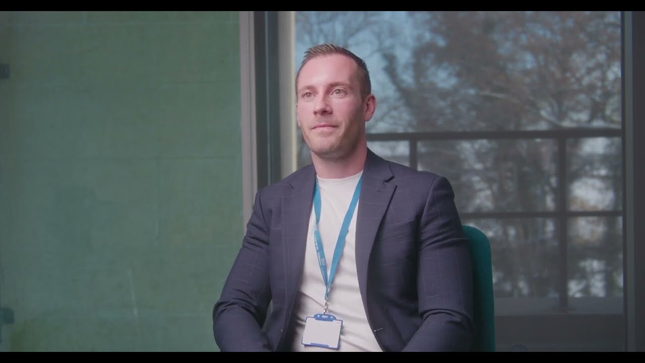 NHS Professionals International | Conversation with Anthony Catlow, Regional Director