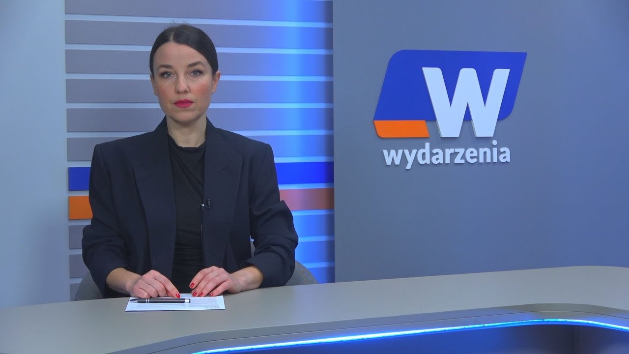 Wydarzenia - 21.11.2025
