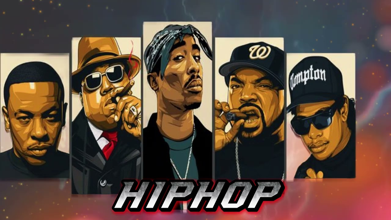 Bass Boosted Hip Hop 2026 🔥 | Aggressive Trap Beat | Freestyle Rap Mix
