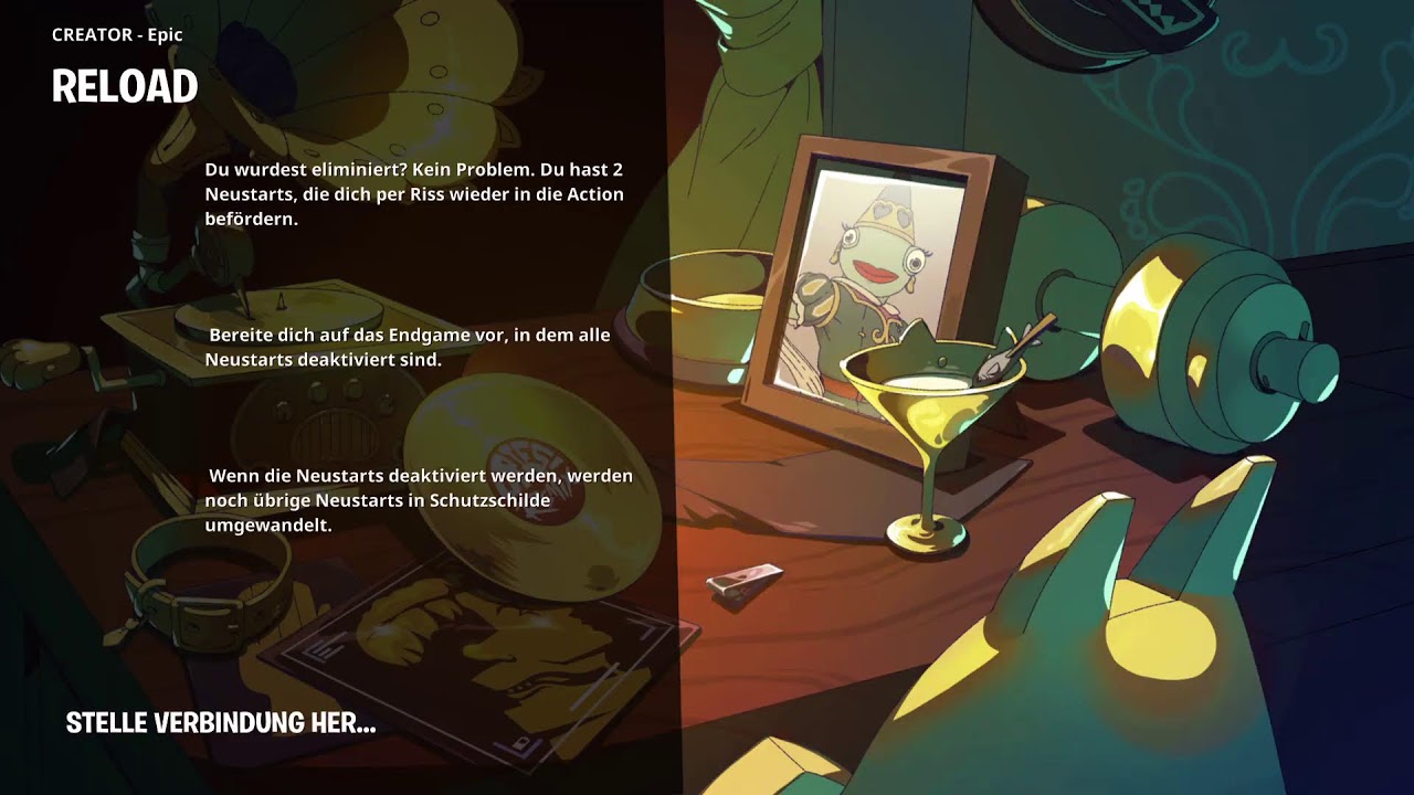 Fortnite + just chatting