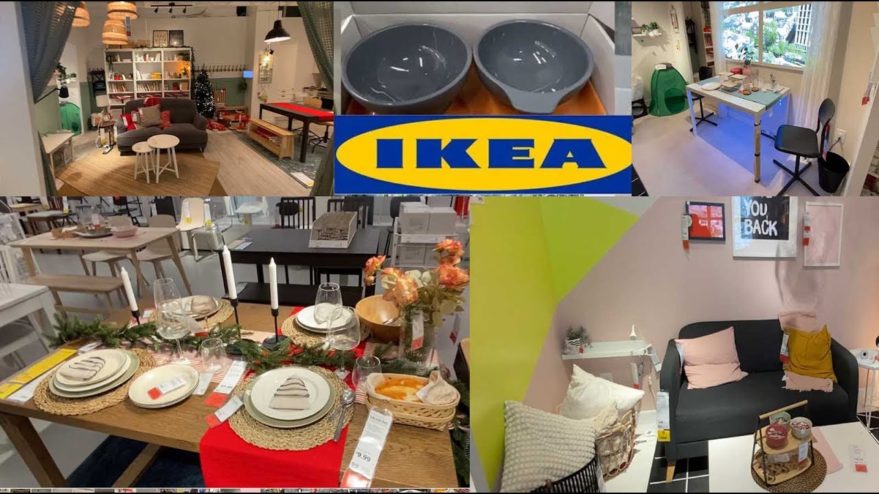IKEA New Unique Kitchen and Home Storage Organizer 2023/ Ikea clearance Sale Offer Kitchen Product