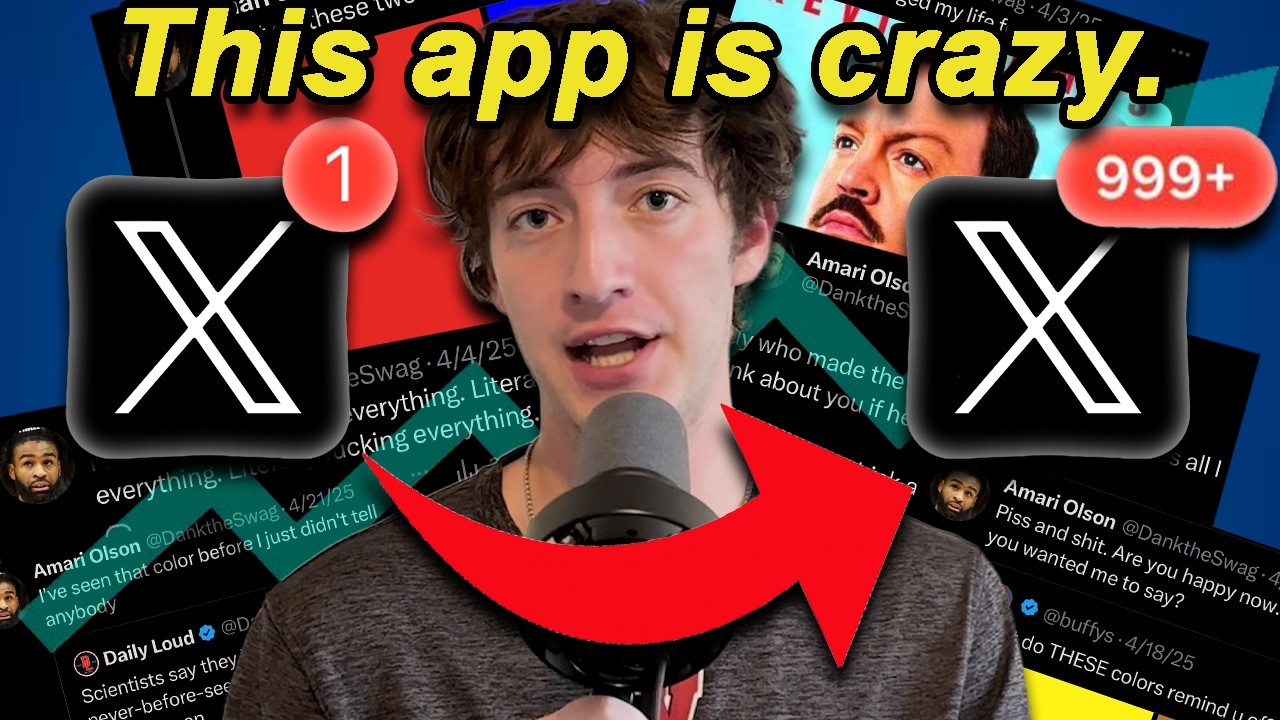 I Tried Going Viral on Twitter