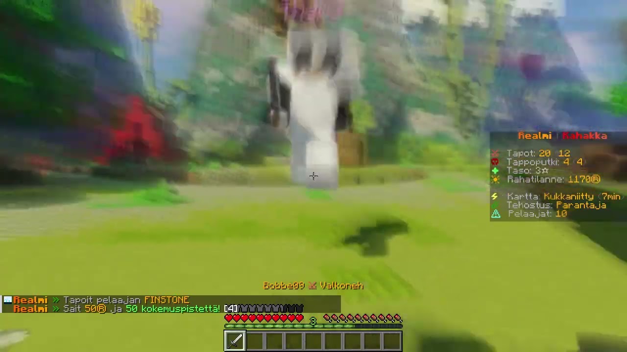 TuomasGamer Kahakka Montage #1