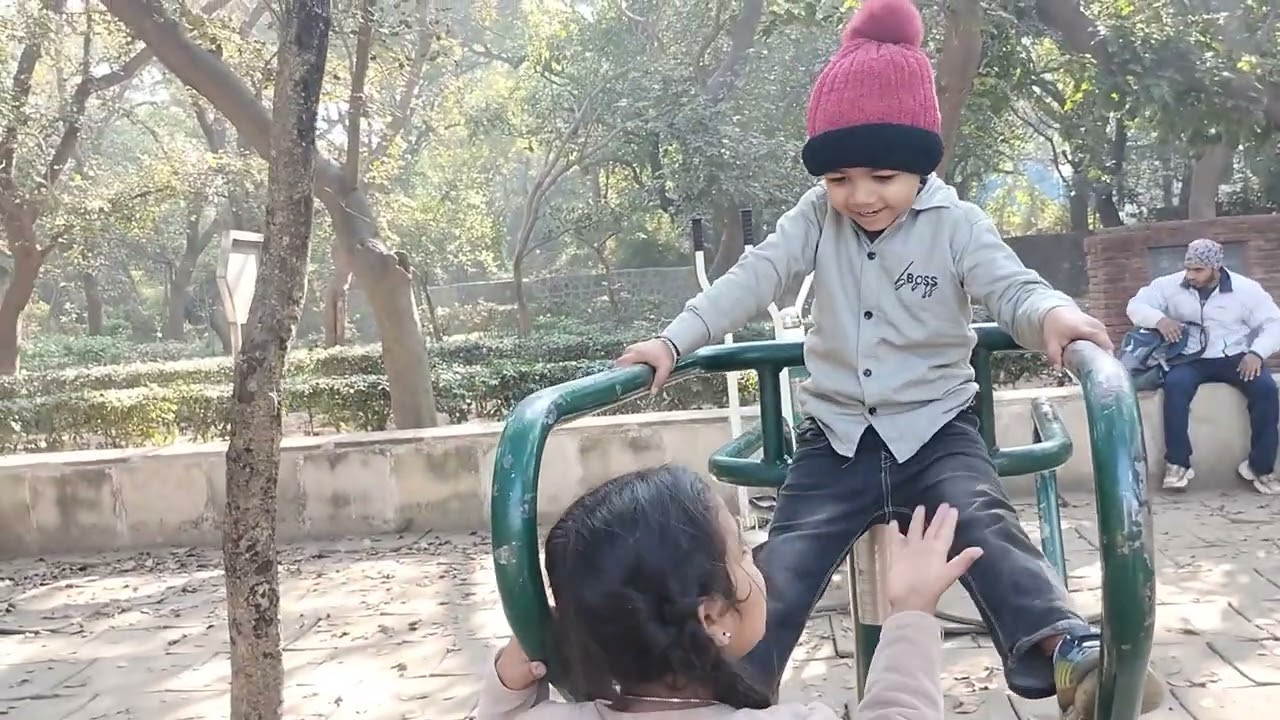 Chalo Park 22-Feb-2026 Sunday 