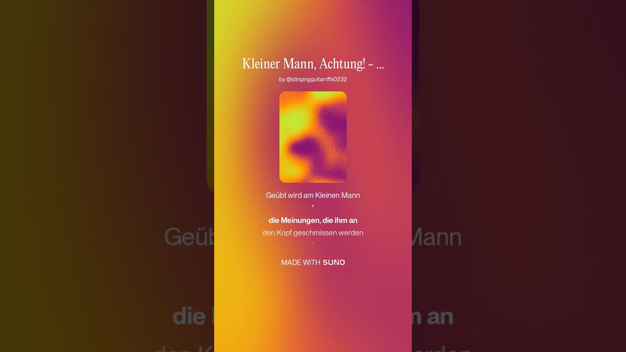 214 4 Kleiner Mann, Achtung!   18 12 2000