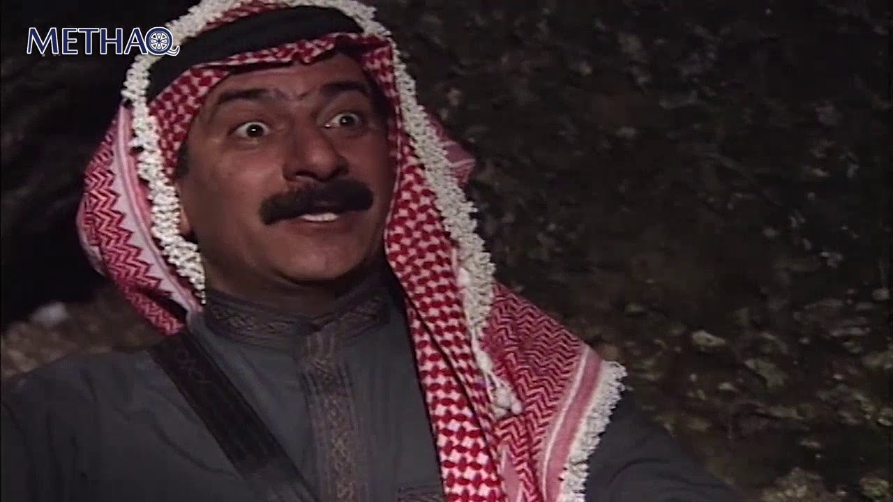 المسلسل البدوي سيرة شما الحلقة 2 الثانية - بطولة تولاي هارون