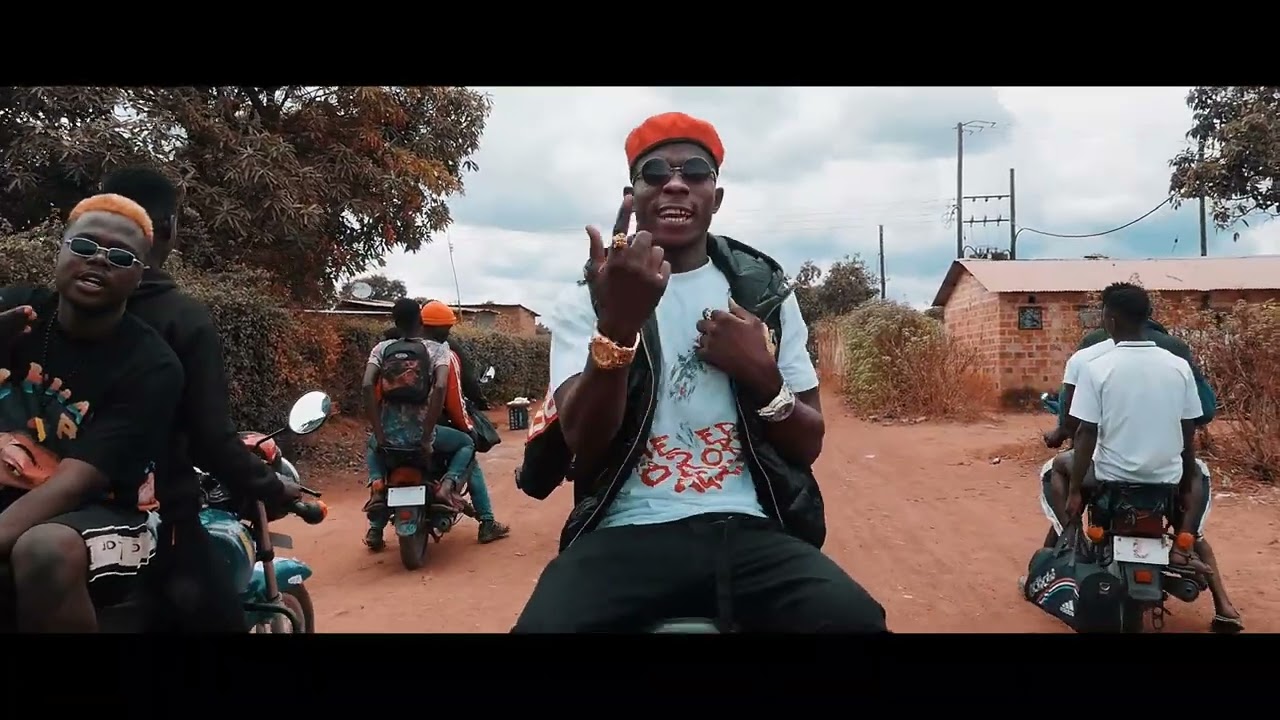 Kopala Jerry-ft-TNX-Fimba Upoke(official music video)